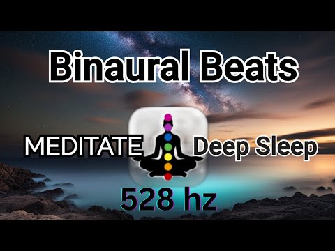 3 Hour Binaural Beats - Deep Sleep playlist