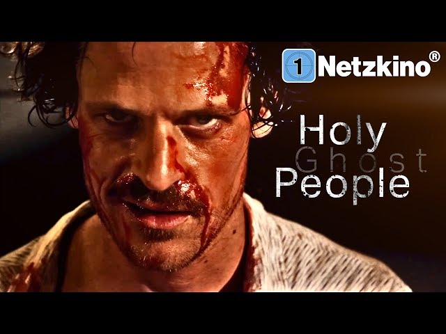 Holy Ghost People (Thriller in voller Länge auf Deutsch anschauen, ganzer Film)