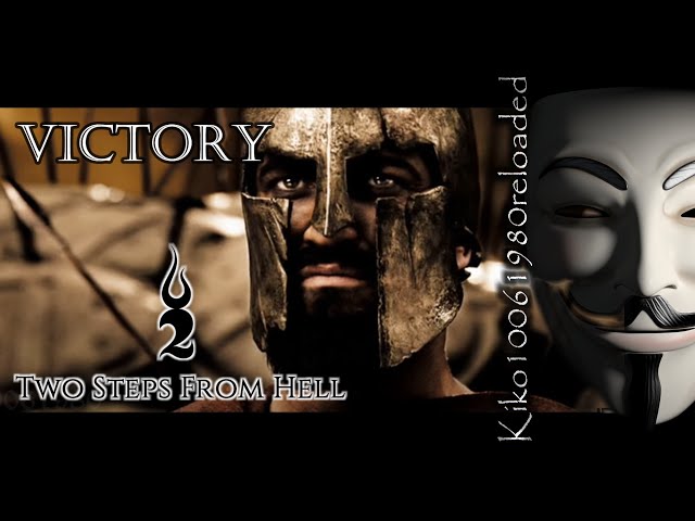 Two Steps From Hell - Victory ( EXTENDED Remix by Kiko10061980 )