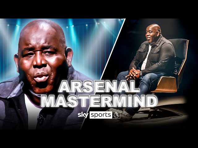 How well does AFTV Robbie ACTUALLY know Arsenal? 👀 | Saturday Social Mastermind