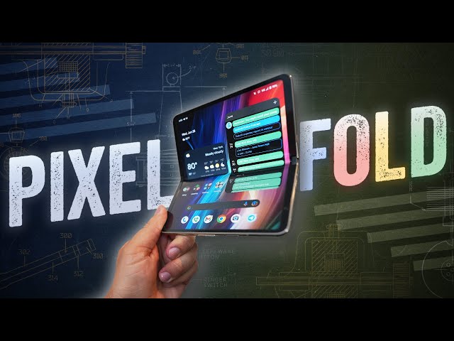 Pixel Fold Review: The Price Isn't The Point