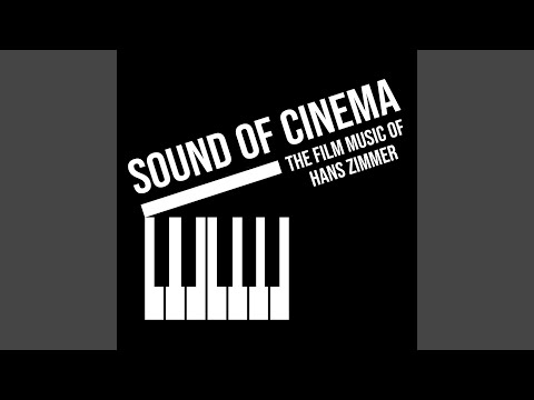 Sound Of Cinema: The Film Music Of Hans Zimmer
