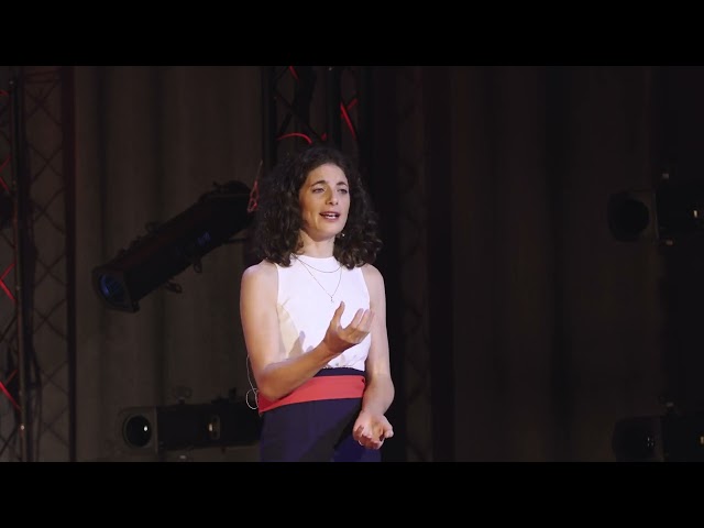 Genetic Counselling: How much do you want to know? | Roberta Rizzo | TEDxUniversityofMalta