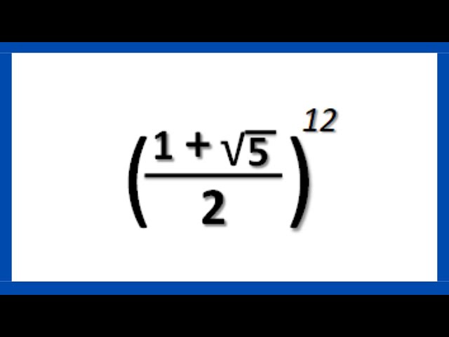 A Nice Algebra Problem║ Math Olympiad (Germany)