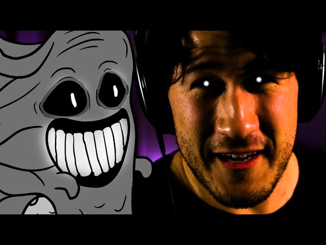 3 SCARY GAMES #45