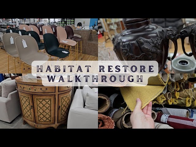 Habitat ReStore of Catawba Valley