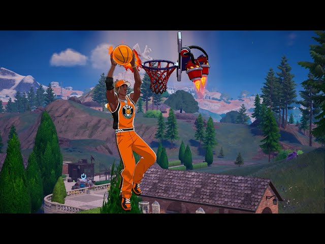 The NEW NBA Skins Have One MAJOR Drawback... (NBA BLACKTOP BALLERS Early Gameplay/Review)