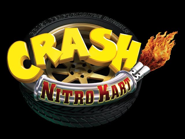 Crash Nitro Kart (2003) ~ 20th Anniversary Playthrough P3
