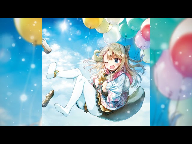 【Balloon Party】・ ミツキヨ「Mitsukiyo」『FULL ALBUM』
