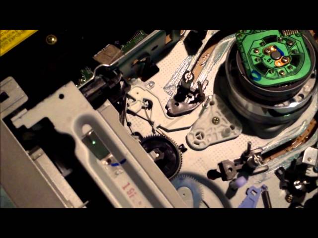 HOW TO FIX VCR & DVD PLAYERS REVIEW