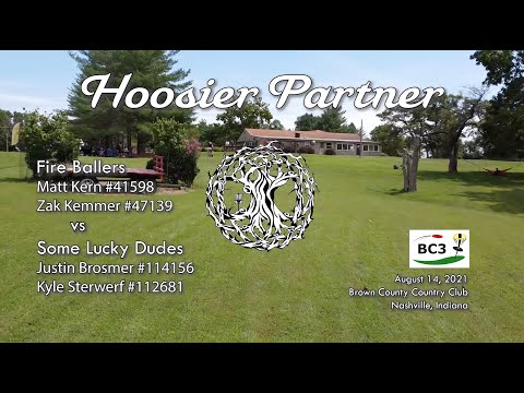 2021 Hoosier Partner