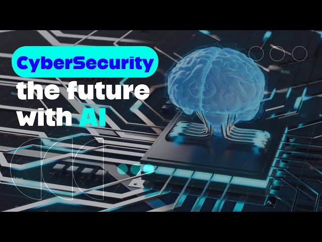 The future of Cybersecurity with #ai  #chatgpt