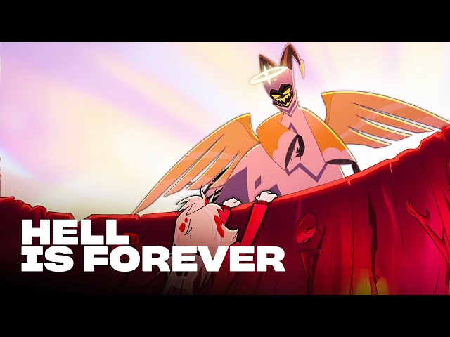 Hazbin Hotel: "Hell is forever" cantata in italiano | Prime Video
