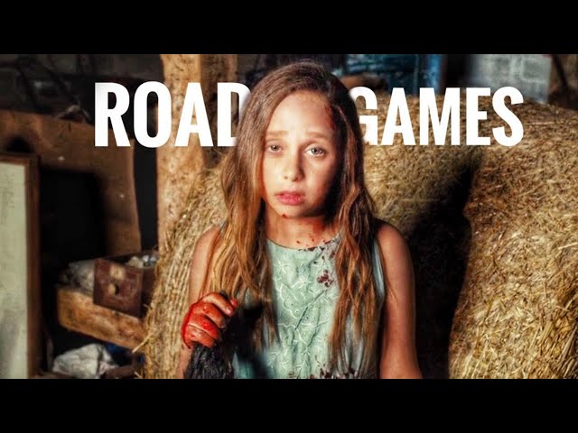 Road Games (2015) Film Explained in Hindi/Urdu Summarized हिन्दी