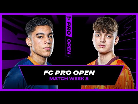 FC Pro Open 24