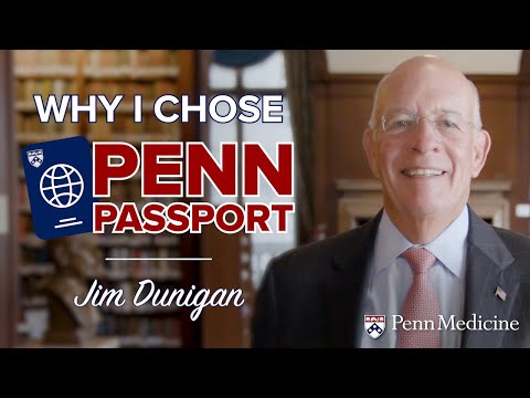 Penn Signature Services