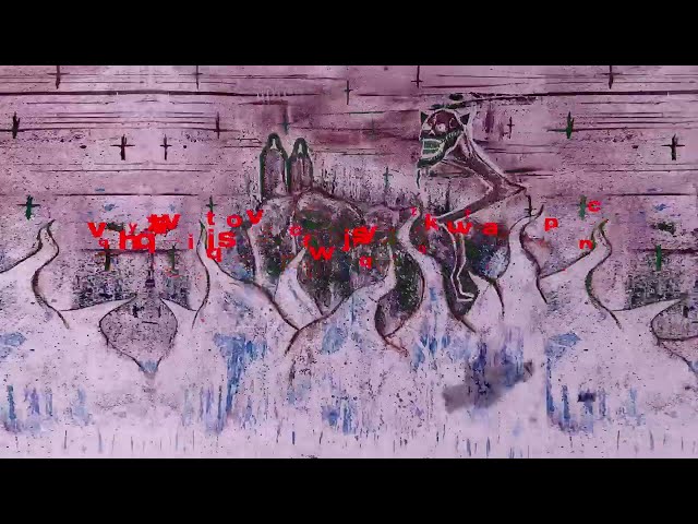 Freddie Dredd - Wrath (Official Lyric Video)