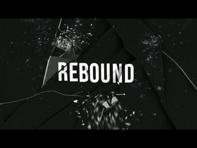 Jennifer Lopez - Rebound (feat. Anuel AA) [Official Lyric Video]