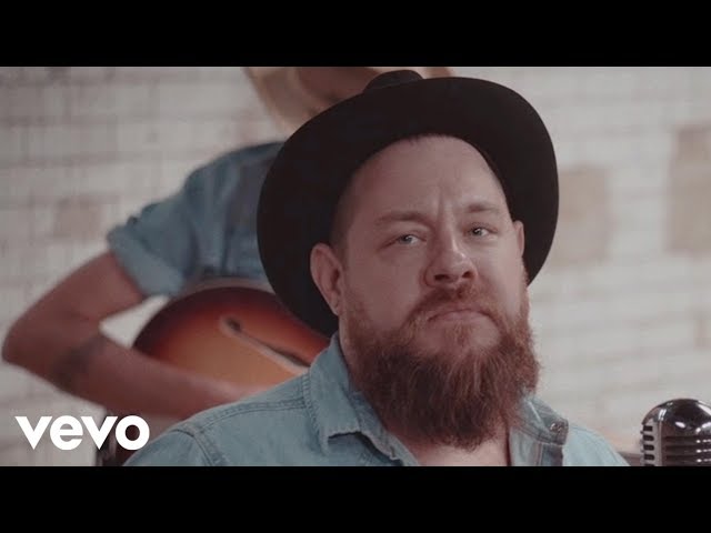 Nathaniel Rateliff & The Night Sweats - S.O.B. (Official)