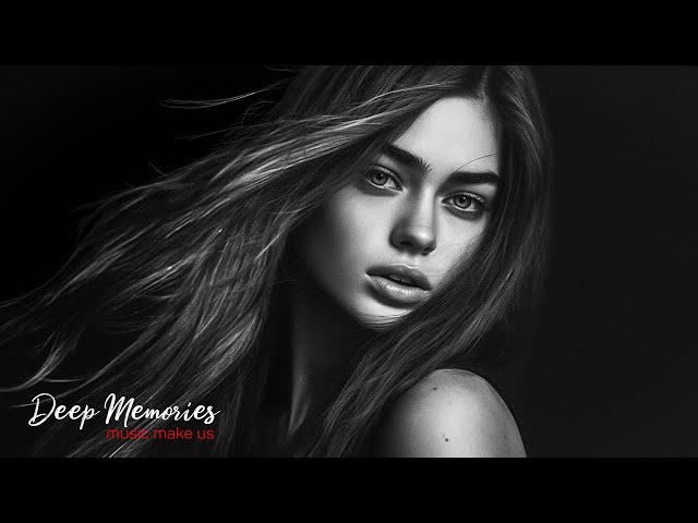 Deep Feelings Mix [2023] - Deep House, Vocal House, Nu Disco, Chillout  Mix by Deep Memories #125