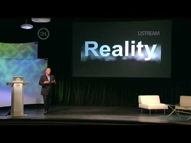 Symphony of Science: Al Gore on Climate Reality