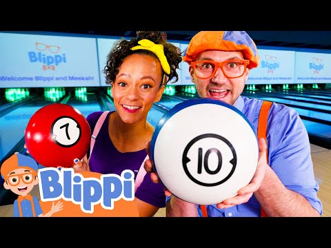 Blippi & Meekah Full Episodes | Blippi Toys | Educational Videos for Kids