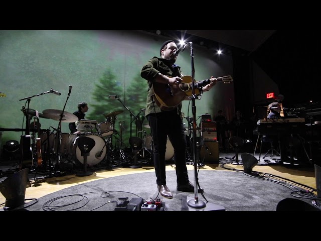 Nathaniel Rateliff - From Town Hall NYC (3.12.20)