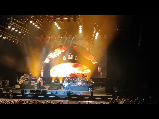 John Fogerty Live at the O2 Arena London 2023-05-29 LODI