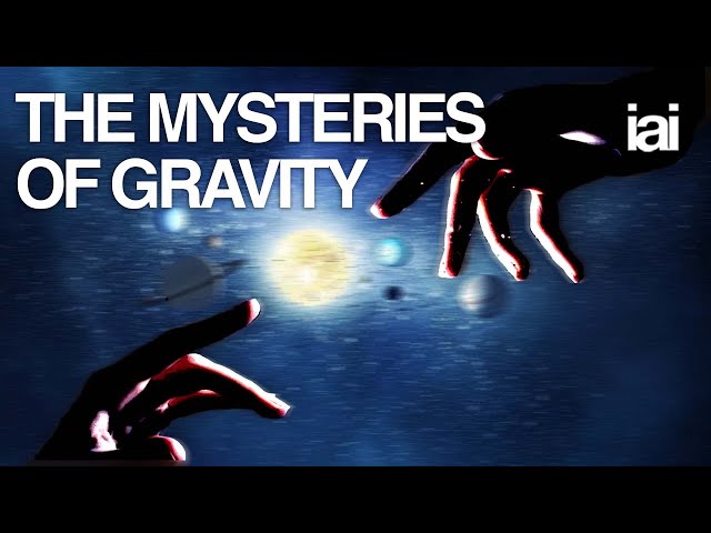 Gravity and the universe | Sabine Hossenfelder, Erik Verlinde, Priyamvada Natarajan [FULL DEBATE]
