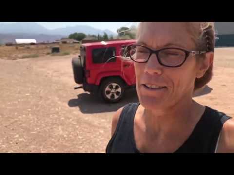DIY AUTO SCHOOL "LIVE" Moab Utah