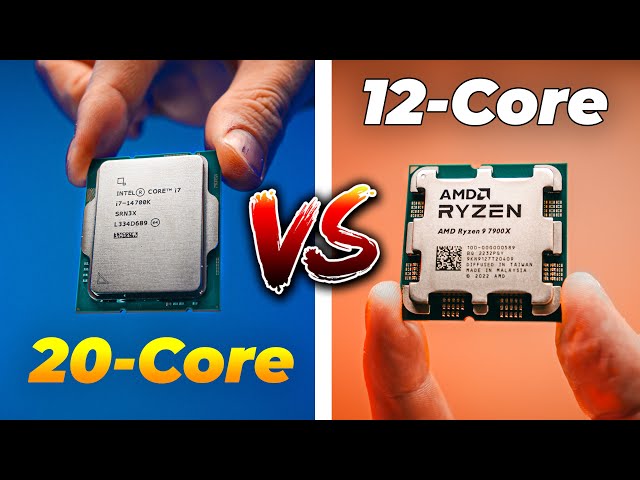 THIS Could be GOOD news 👉 More & Faster cores?! | Intel i7 14700k review & benchmarks for creators