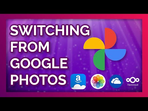 Switching from Google Photos: what are the alternatives?