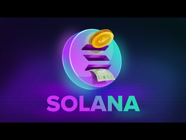 What is Solana? SOL Explained with Animations