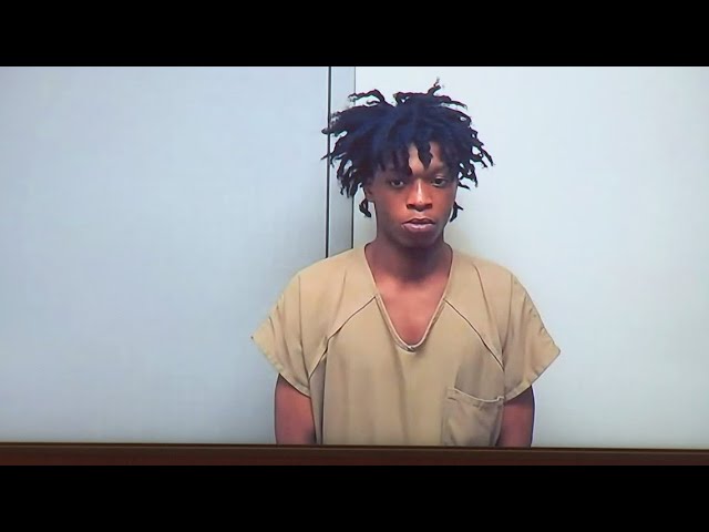 $1 million bond set for 19-year-old charged with murder in south Columbus shooting