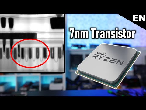 14nm and 7nm are NOT what you think it is - Visiting Tescan Part 3/3