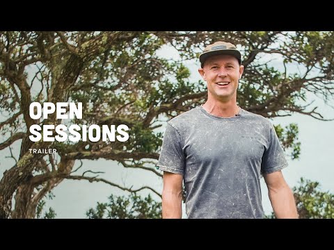 Open Sessions | North Kiteboarding