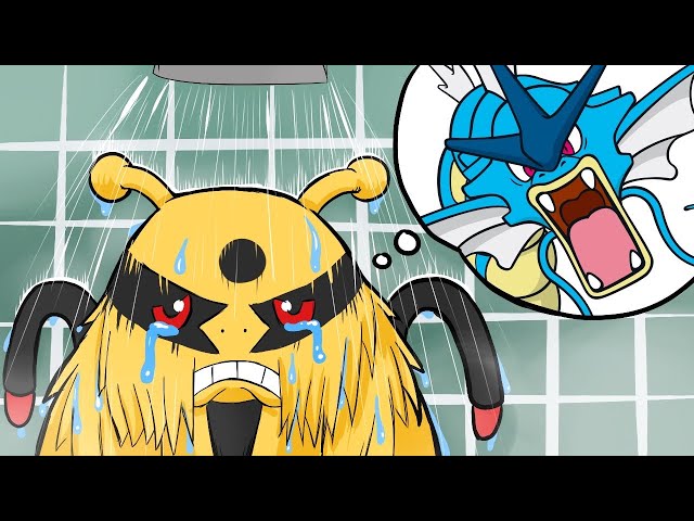Why Electivire is Pokemon's Biggest Disappointment...