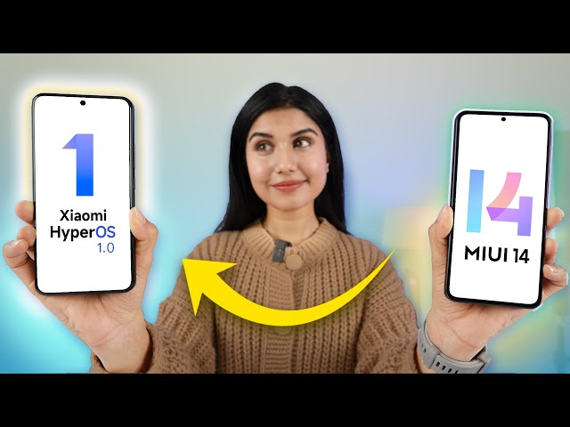 Xiaomi HyperOS Review: Top 7 New Features You Must Know!
