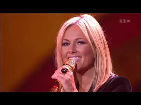 Helene Fischer - Hit Medley (Die Helene Fischer Show 2015) HD