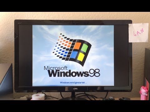 PC/Windows/DOS