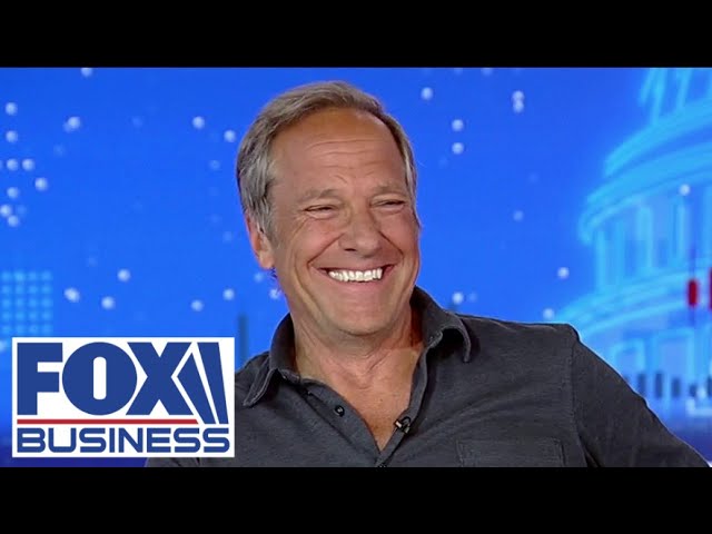 Mike Rowe: This is snowflake culture