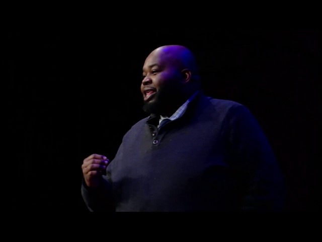 What is Equity and Why Do Our Children Deserve it? | Rodney Robinson | TEDxCharlottesville