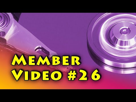 ExplainingComputers Member Only Videos