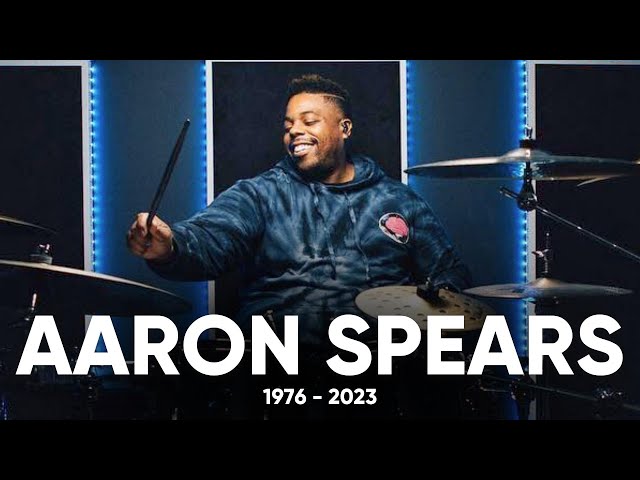 Aaron Spears' 2014 Drum Channel Masterclass Q&A, and Drum Jam with Terry Bozzio