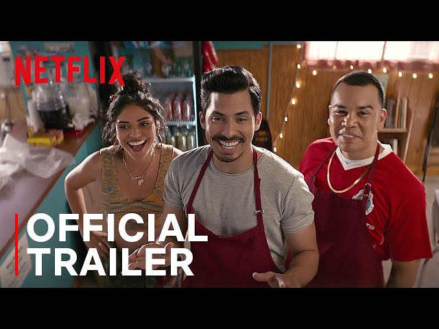 Gentefied | Official Trailer | Netflix