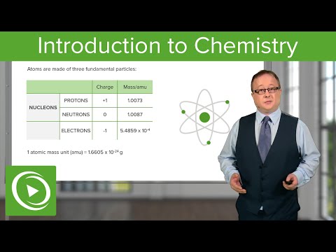 Chemistry – MCAT Prep Videos | Lecturio