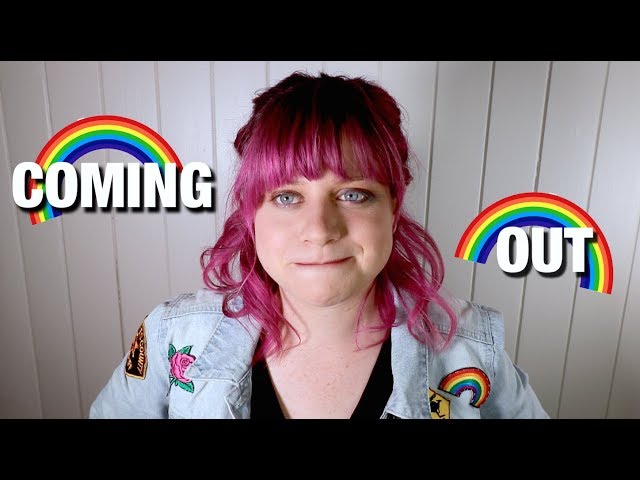 Coming Out & Engaged (LGBT Australian YouTuber)