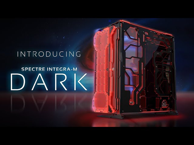 Introducing Spectre Integra-M Dark