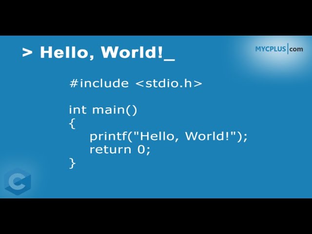 Alx C Project Hello World #Alx #C