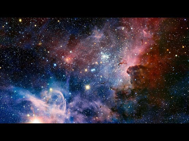 Space Black Metal Compilation | A Journey Through The Stars